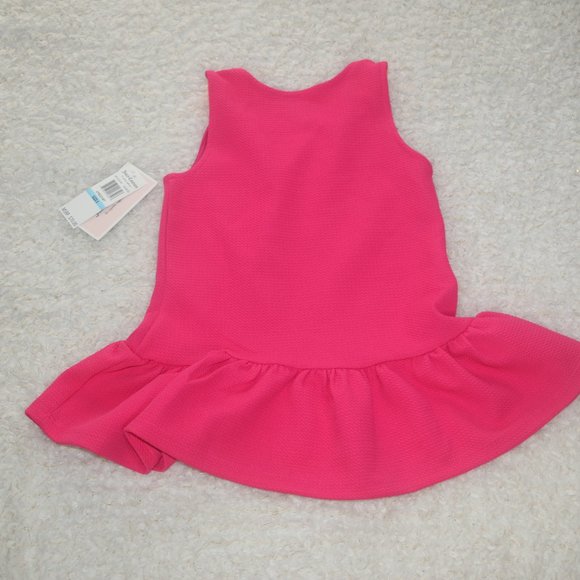 Juicy Couture Ruffle Top - Picture 2 of 10